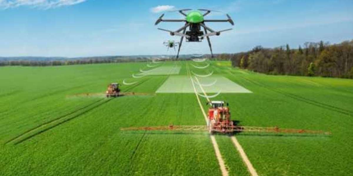 The Benefits of Precision Farming Software for Modern Agriculture 