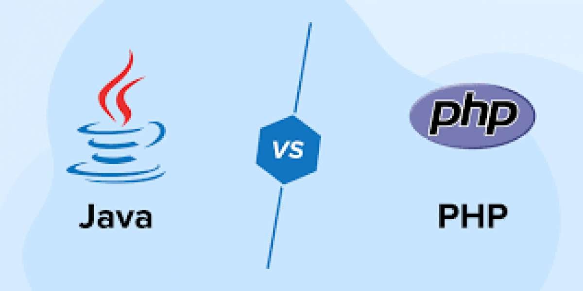 PHP vs. Java: Which Language Reigns Supreme in 2024?