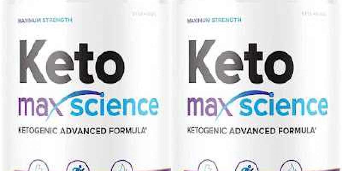 Keto Max Science Gummies AU UK CA US #1 Keto for 2024 !