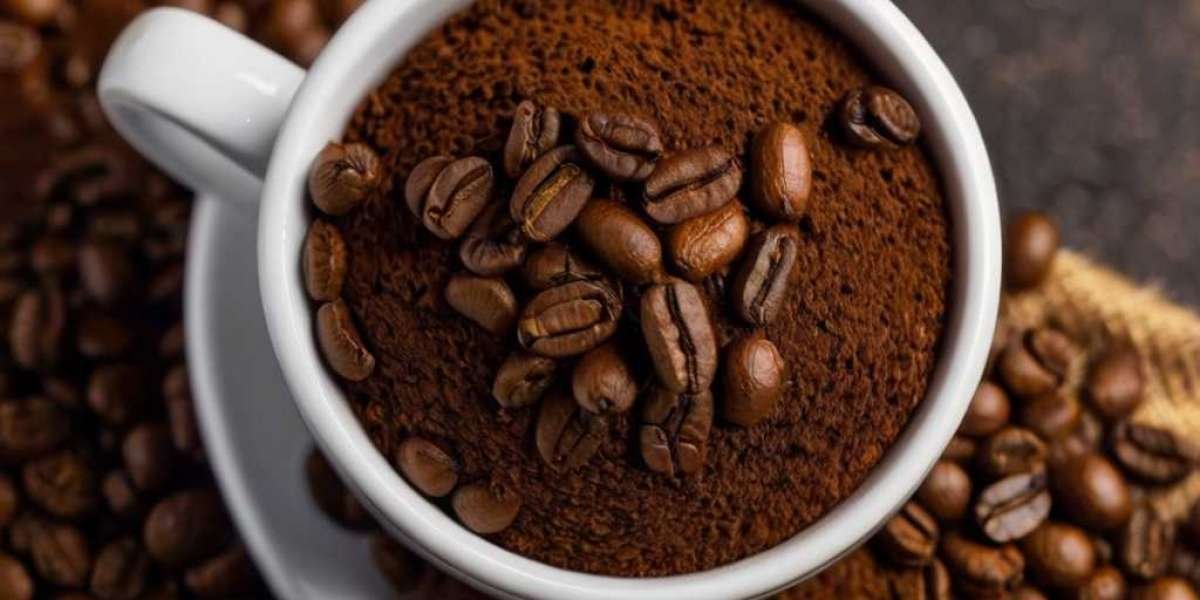 Instant Coffee Manufacturing Plant Report 2024 | Project Details, Raw Material Requirements and Cost Involved