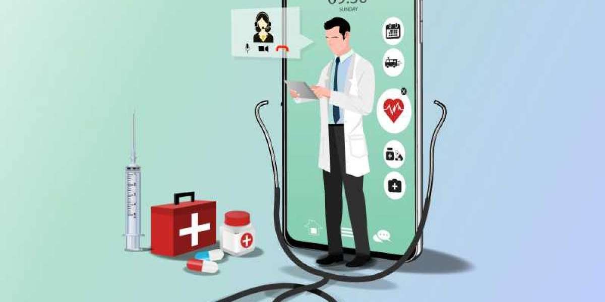 Securing Transactions: The Role of Digital Payments in Modern Healthcare