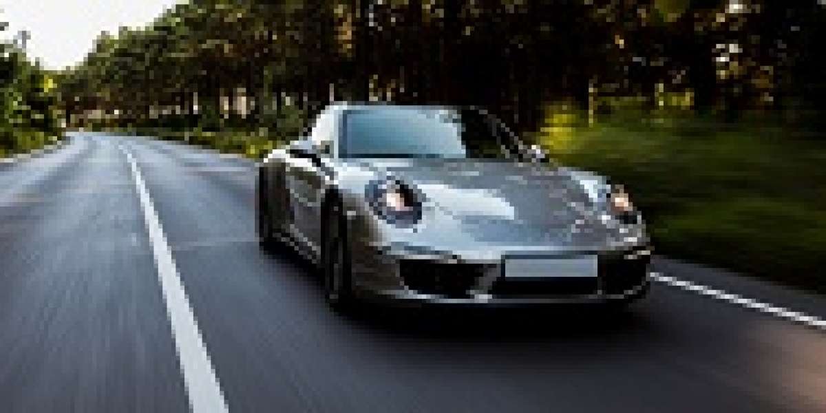 Seguro para Porsche: Protección Total para tu Vehículo de Lujo