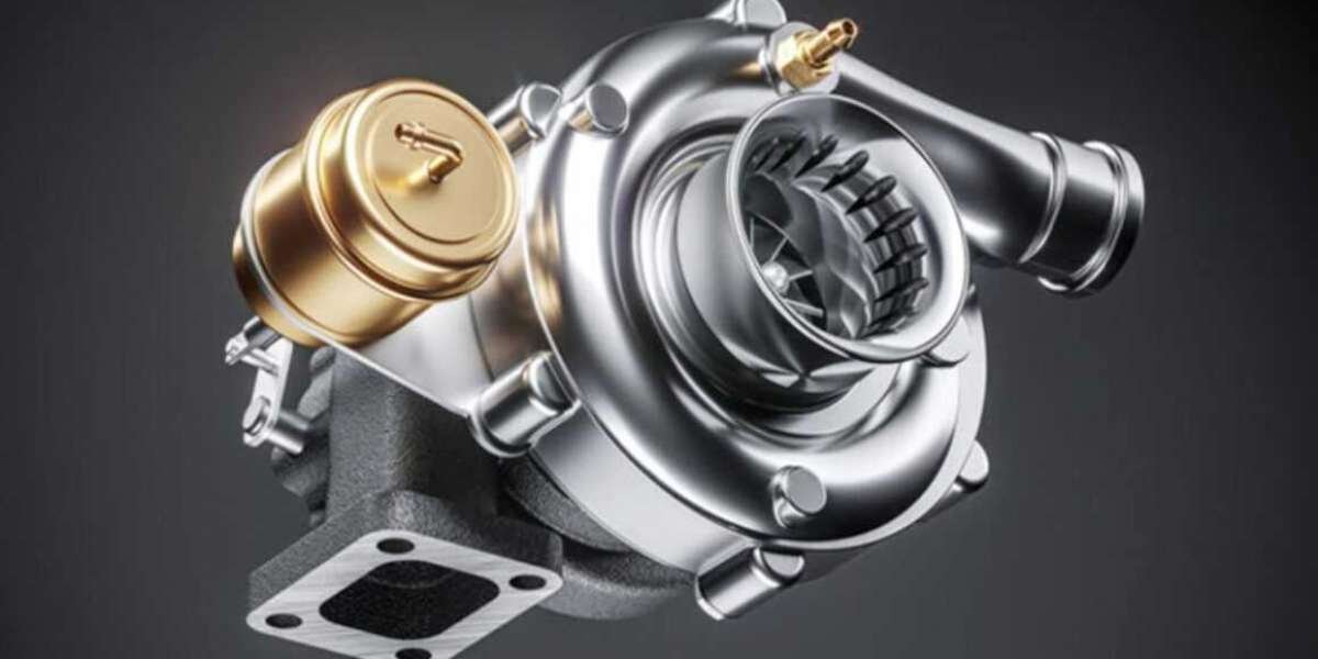 Turbocharger Market Report Includes Dynamics, Products, and Application 2024 – 2035