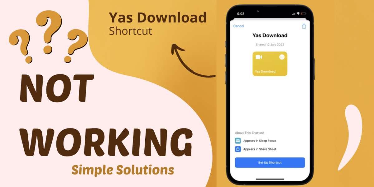 How to Download iOS Shortcut for iOS Devices