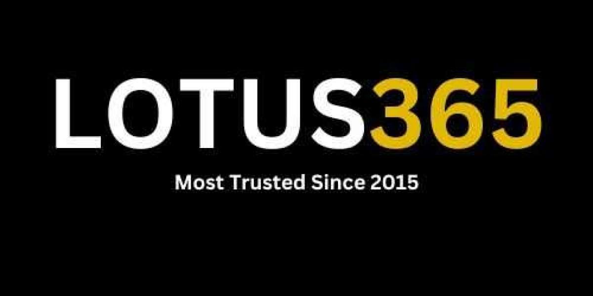 Lotus365 Login Made Easy: Your Gateway to Thrilling Sports and Rewards