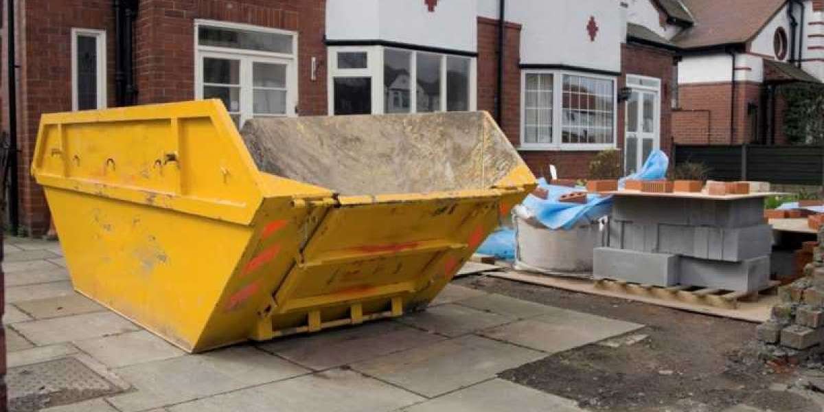 Mini Skip Hire in Darlington: Compact Waste Solutions