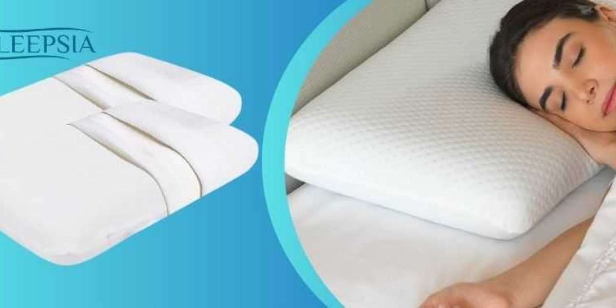 Elevate Your Comfort: The Benefits of Using a Bed Wedge Pillow