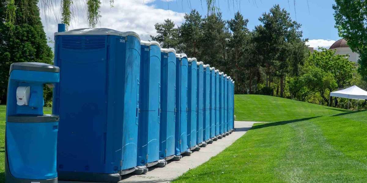 The Ultimate Guide to Porta Potty Rental in Las Vegas