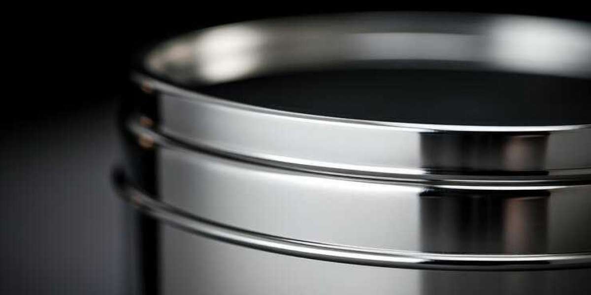 Steel Drums Market Industry Growth Analysis, Revenue, Size, Report 2024-2032