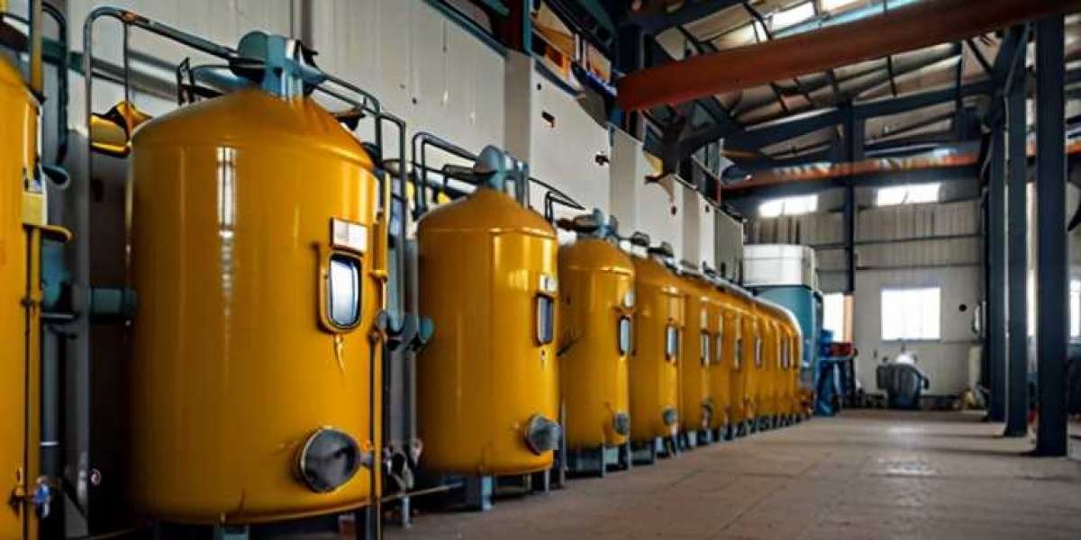 Helichrysum Oil Processing Plant Project Details, Requirements, Cost and Economics