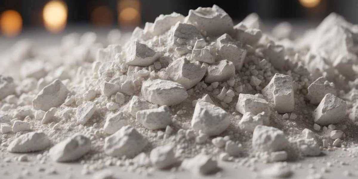 Comprehensive Historical Analysis of the Global Kaolin Market: Key Insights, Trends, and Forecasts