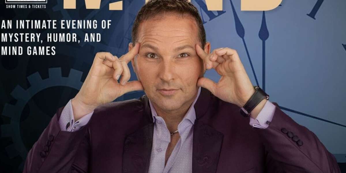 Experience the Magic: Guy Bavli Live at Riverside Hotel, Ft. Lauderdale on August 17th!