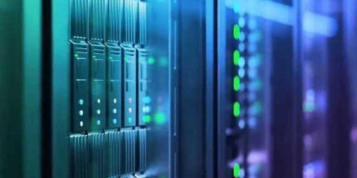 Standabased Communication Servers Market Future Landscape To Witness Significant Growth by 2033