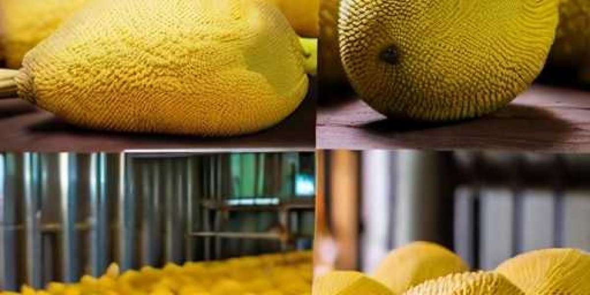 Jackfruit Seed Oil Processing Plant Project Report 2024: Industry Trends, Unit Setup and Machinery