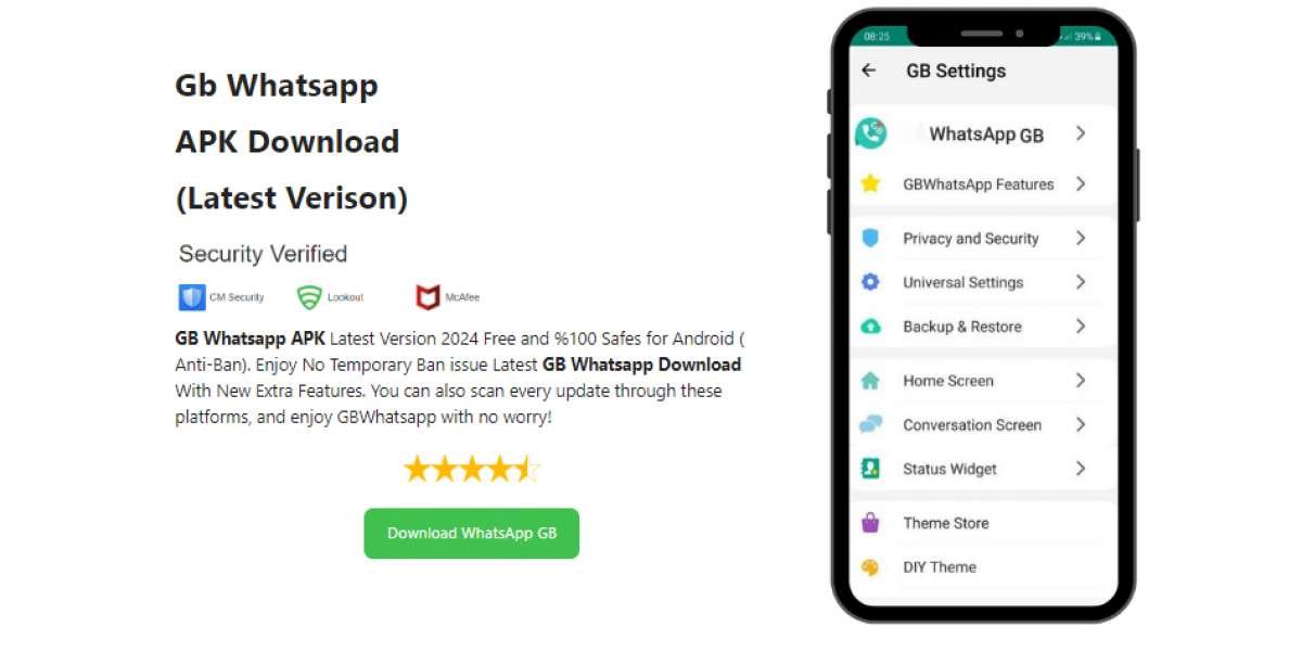 Everything You Need to Know About GB WhatsApp APK