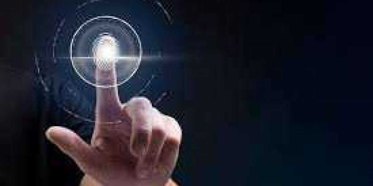 Global Biometric Technology Market: Size, Share, Trends, and Growth Forecast from 2023 to 2033