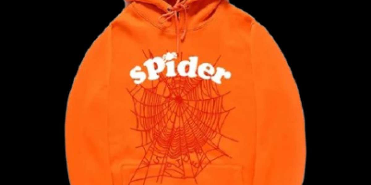 Spider Hoodies Essential for the Fashion-Forward