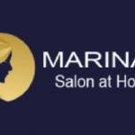 Marina\s Salon