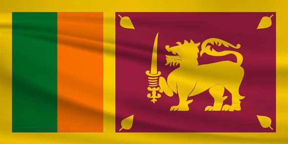 Exploring Sri Lanka: Your Journey Begins at the Sri Lanka Embassy in Delhi