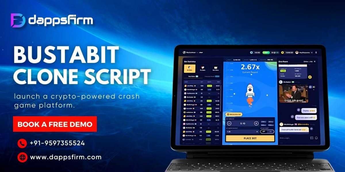 Bustabit Clone Script for Sale – Free Demo and Low-Cost Solutions