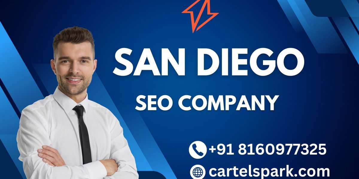 Denver SEO Company: Elevating Digital Presence with CartelSpark