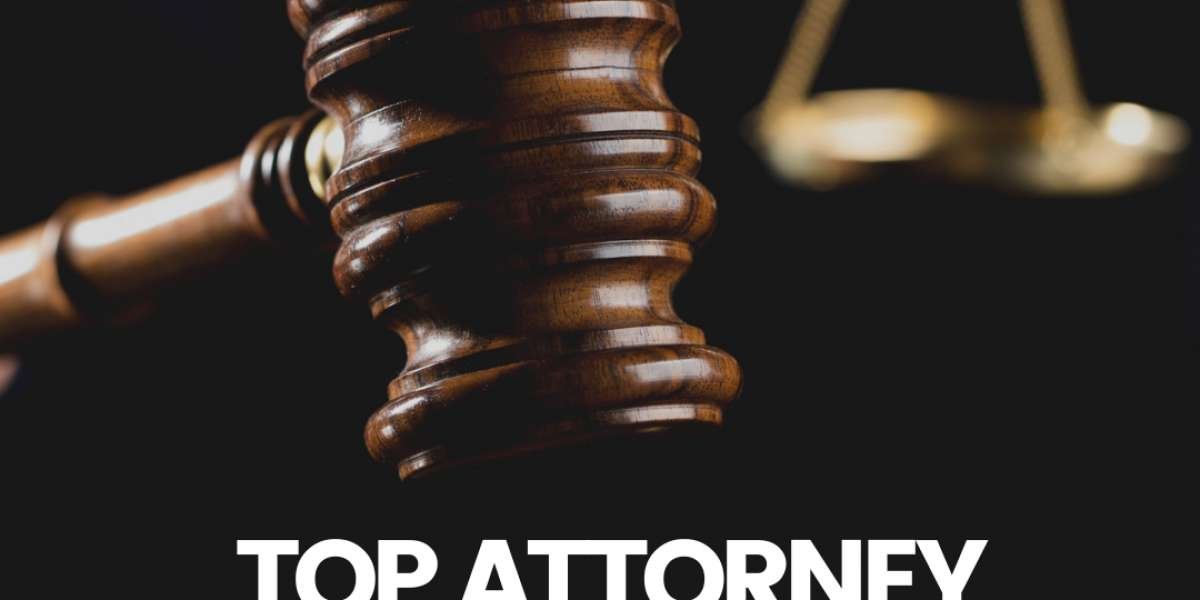 Top Attorney Awards: A Comprehensive Guide