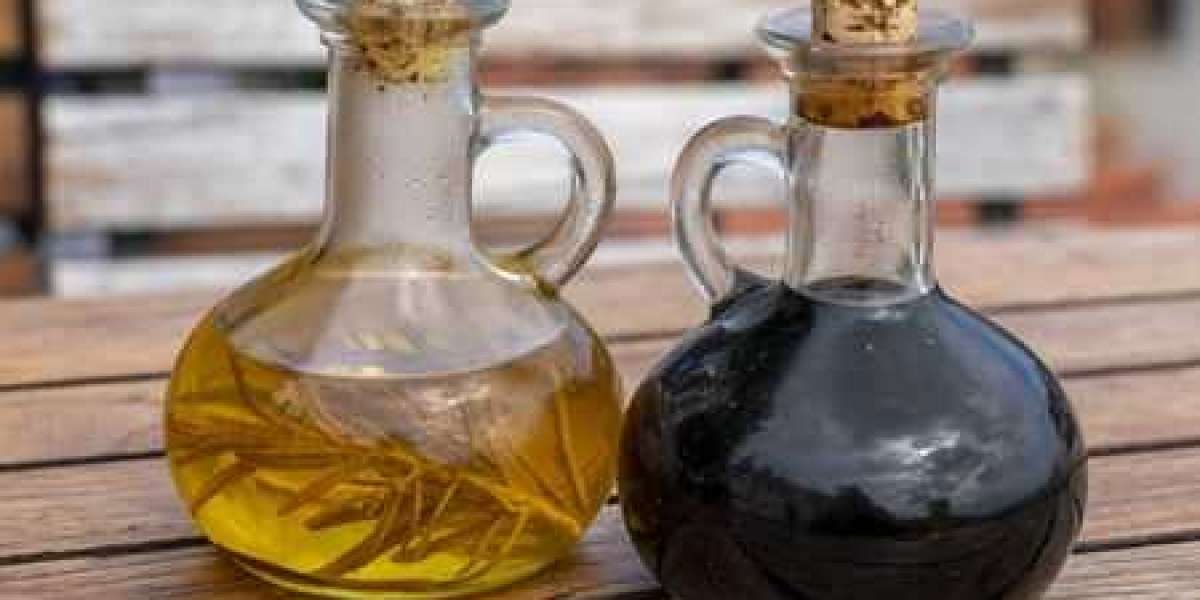 Balsamic Vinegar Manufacturing Plant Project Report 2024: Raw Materials Requirement, Setup Cost and Revenue