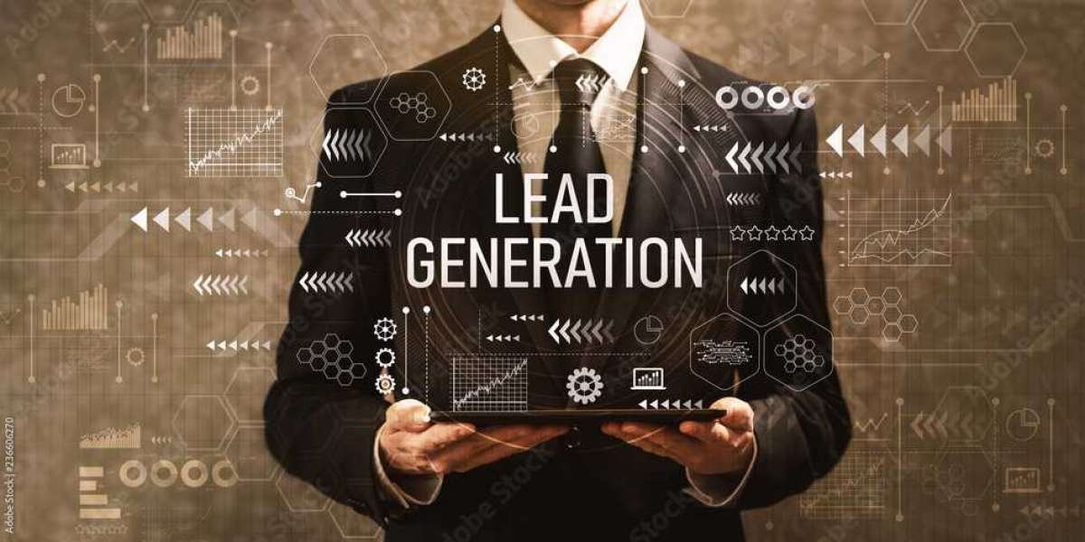 Boost Your Business with the Best Lead Generation Agency in Pune