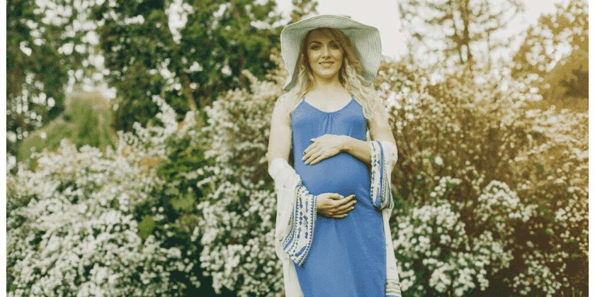 The Ultimate Guide to Maternity Clothing