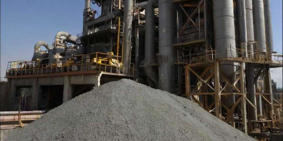 Ferro-Cement Manufacturing Plant Project Report 2024: Raw Materials and Machinery