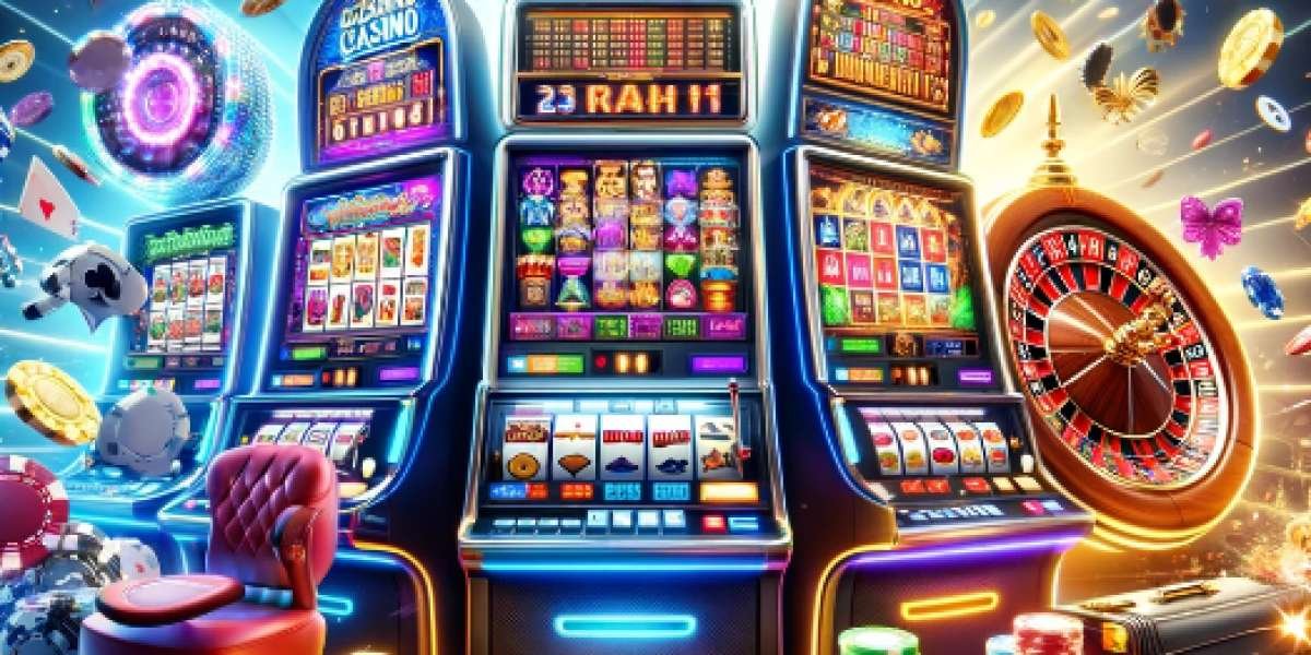 Bonuses and Promotions in Online Slots: Maximizing Your Winning Potential