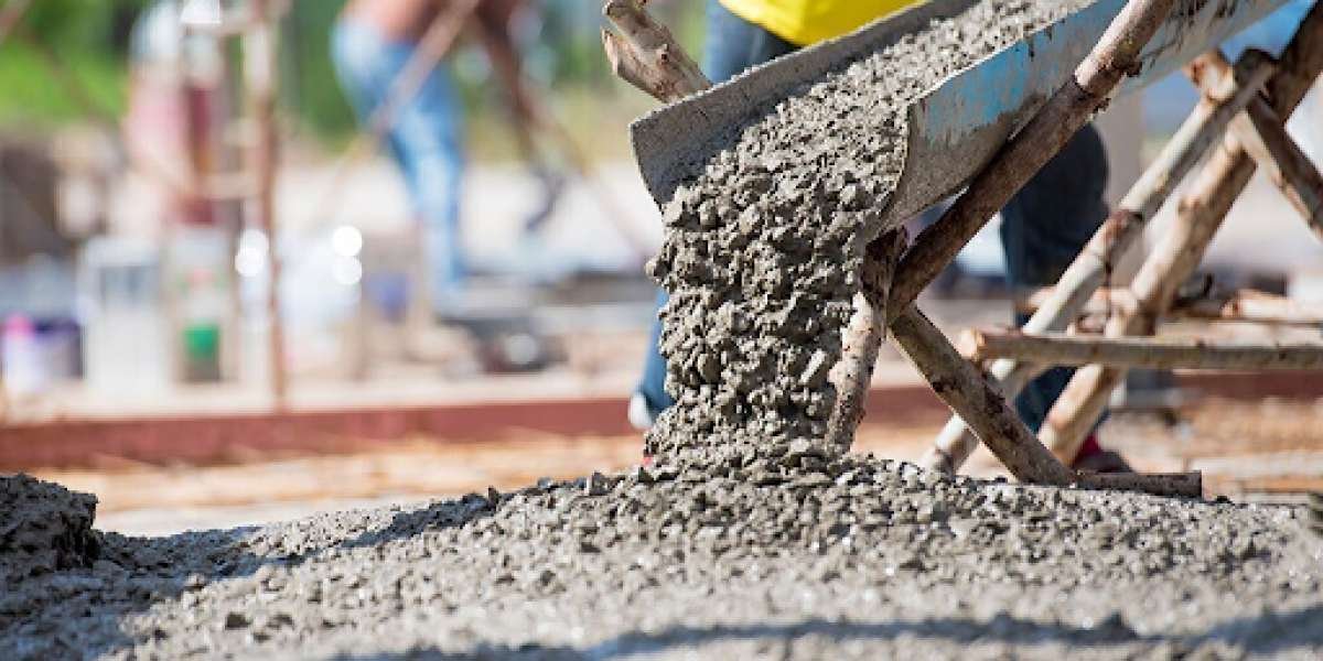 How to Find the Best Concrete Contractors in Modesto: A Comprehensive Guide