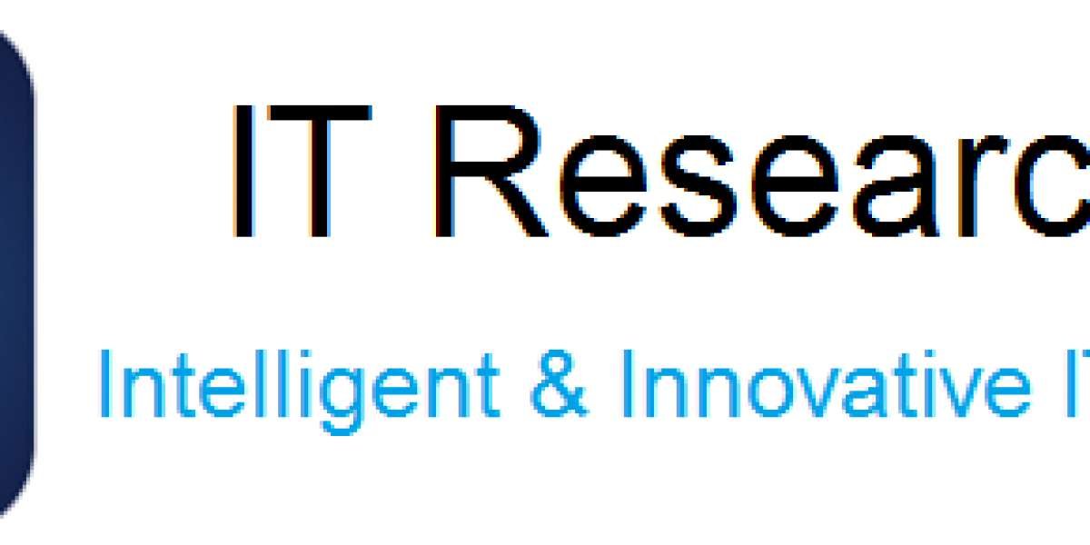  The Growing Impact of IT Researches on Modern Technology