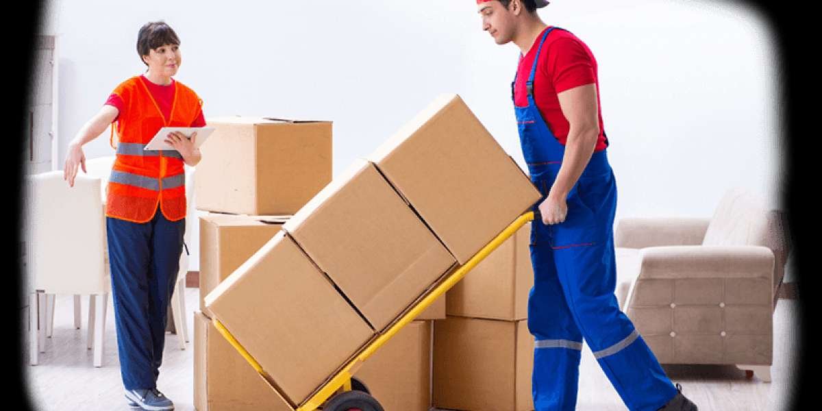 Your Complete Relocation Guide: Packers and Movers in Rawalpindi That You Can Trust