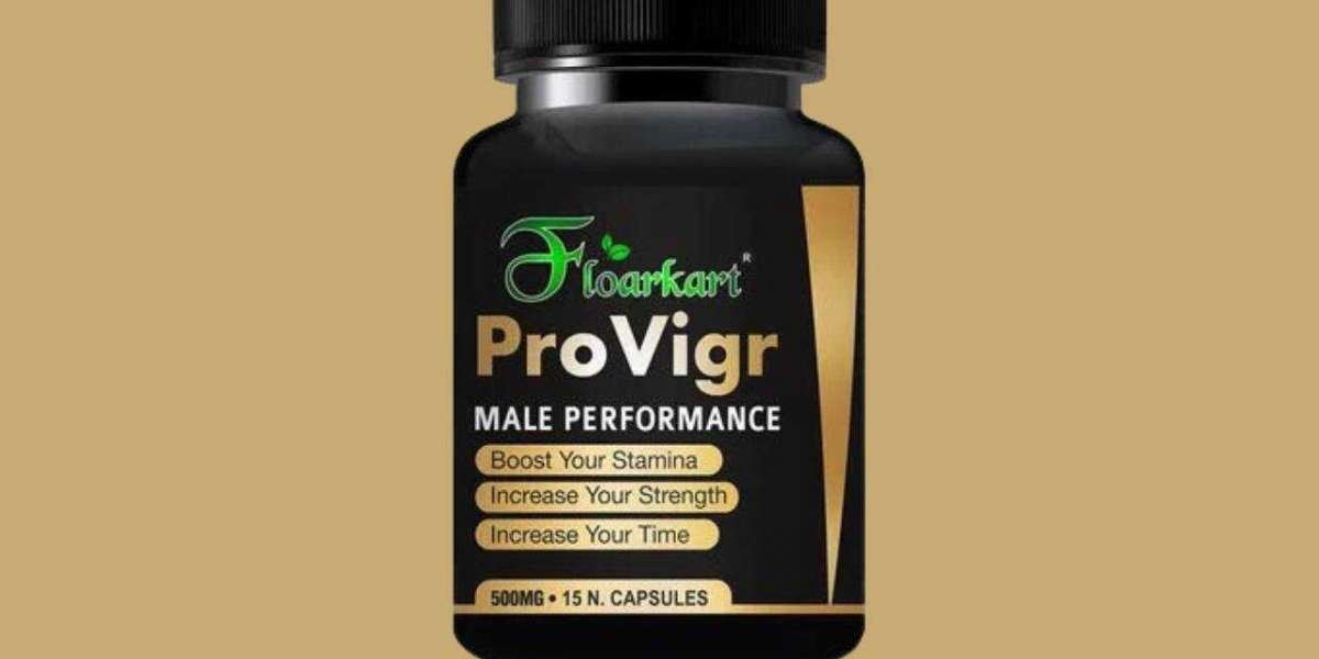 ProVigor Male Enhancement Reviews & Cost