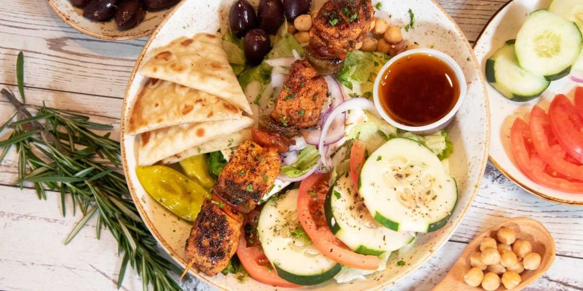 Discovering Greek and Mediterranean Delights: Top Spots Near Longwood and Lake Mary