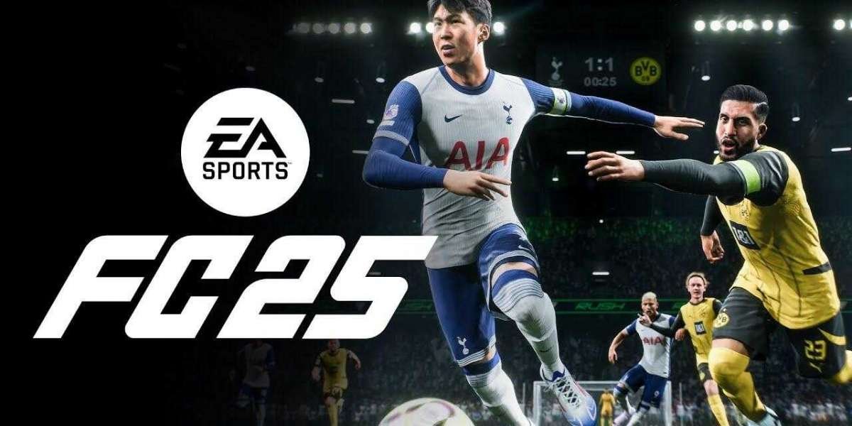 Dominate the Pitch with New Skills in EA FC 25: A Guide from MMoexp