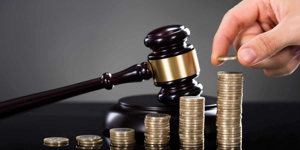 Litigation Funding Investment Market Analysis, Size, Share, Growth, Trends, and Forecasts by 2031