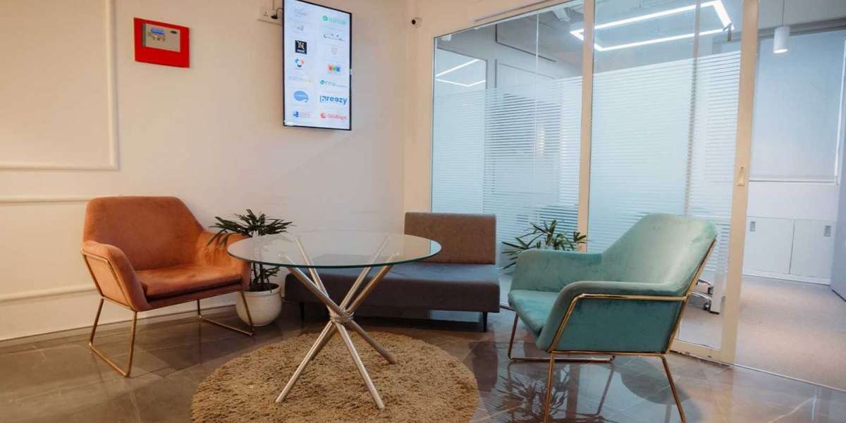 Why Delhi's Entrepreneurs Are Choosing Coworking Spaces Over Traditional Office