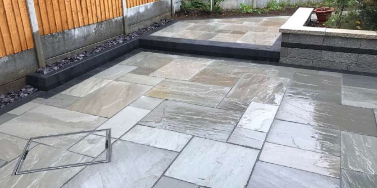 Discover the Beauty of Block Paving in Bromley