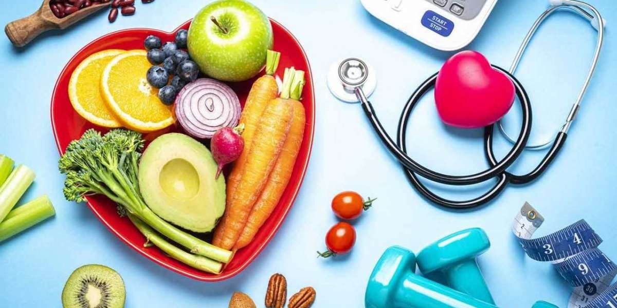 Singapore Health and Wellness Market Trends, Growth And Forecast 2024-2032