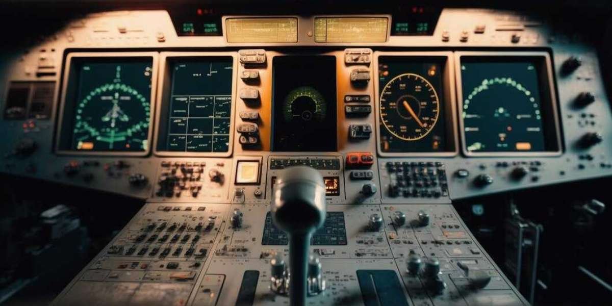 Aircraft Flight Control System Market Analysis: Historical Data, Forecasts, and Leading Players