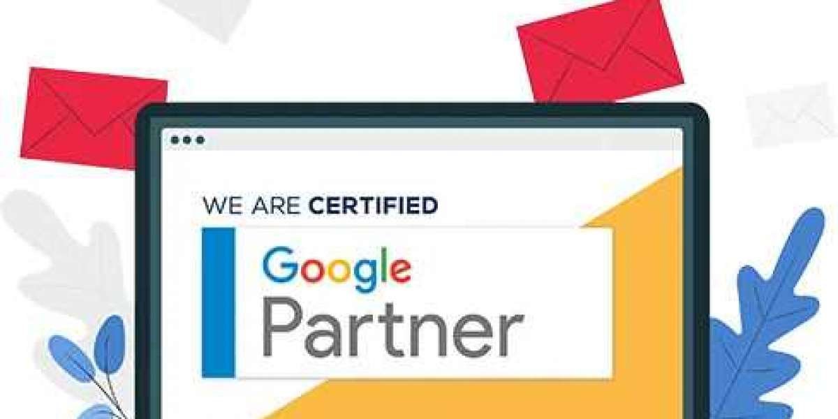 Web Join Solutions: Leading the Way as a Google Partner in India