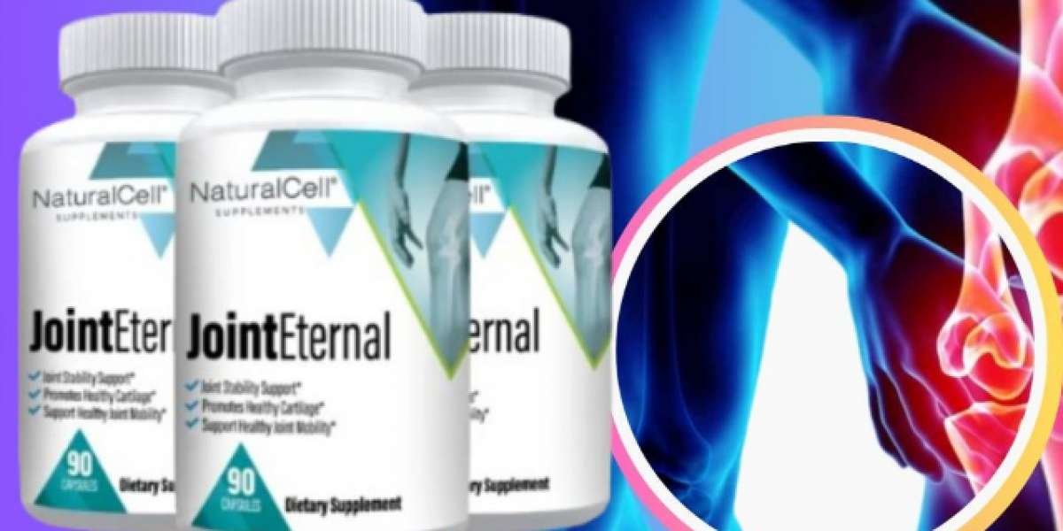 JointEternal capsule