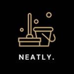 neatly