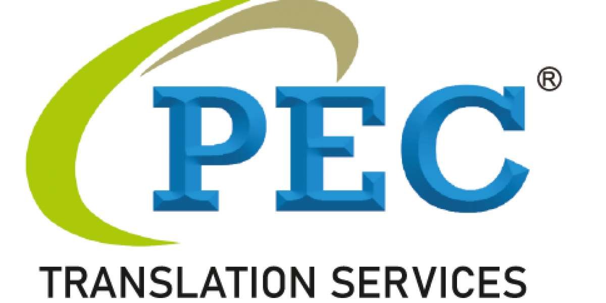 Navigating the Global Marketplace: Why PEC Translation is Your Essential Partner