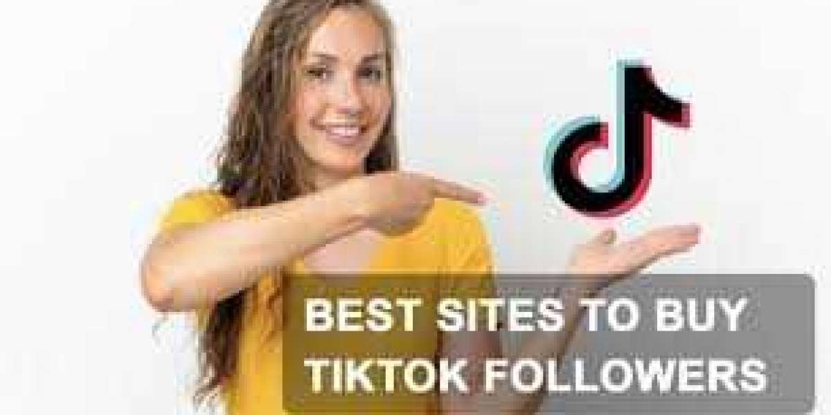 Best Ways to Increase TikTok Followers 2024