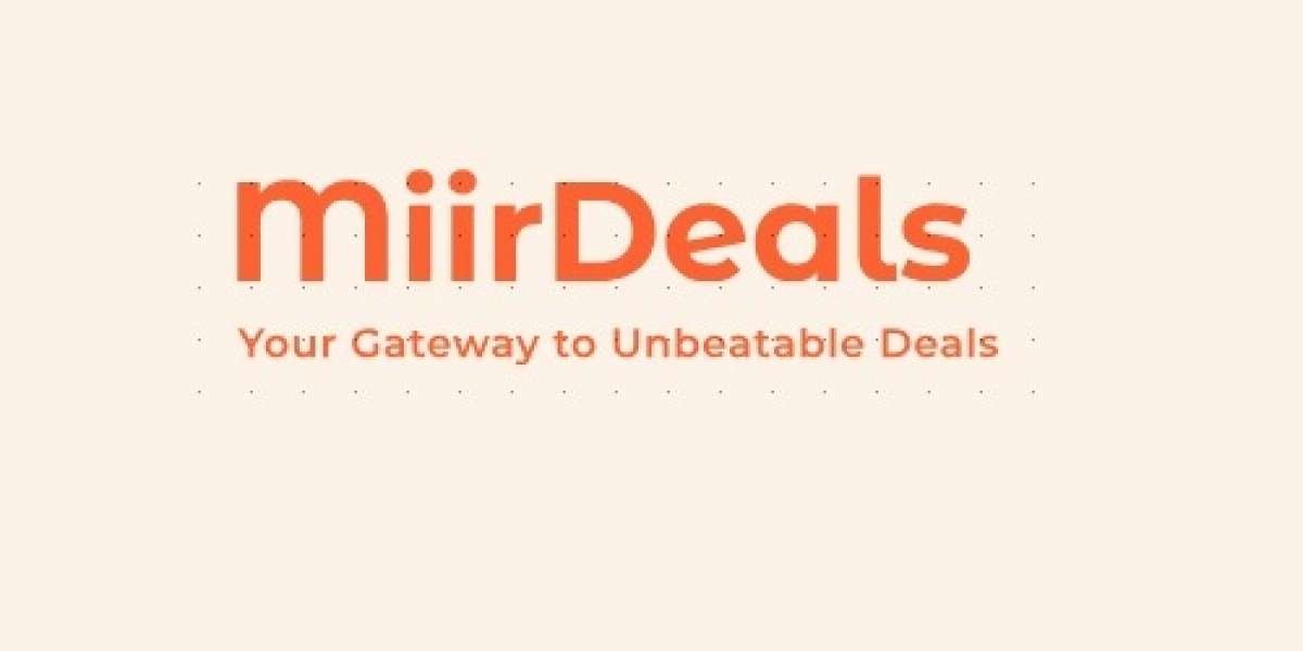 Unlocking Savings: A Comprehensive Guide to Finding the Best Deals on Cheap Deals Websites.