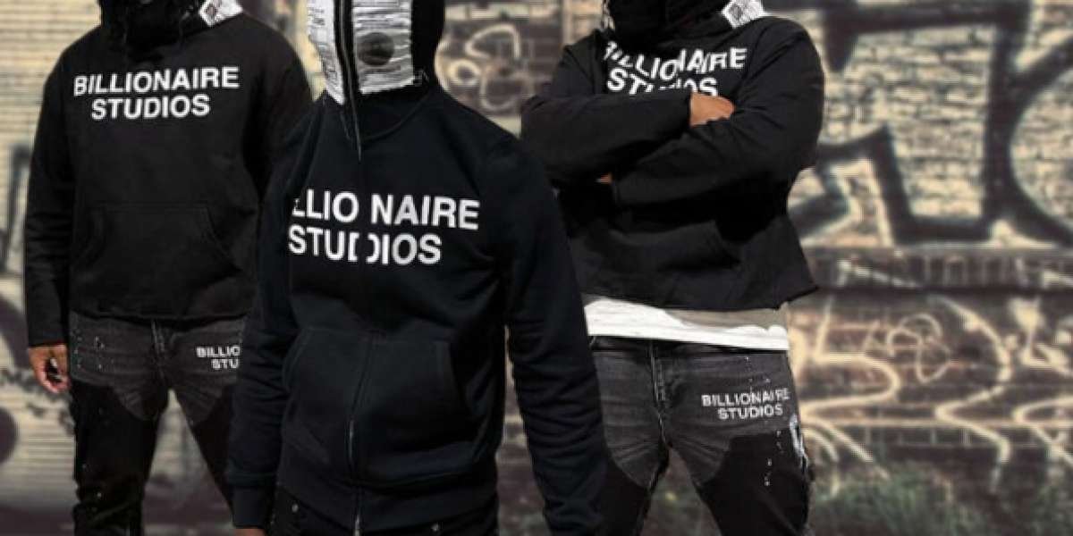 Billionaire studios