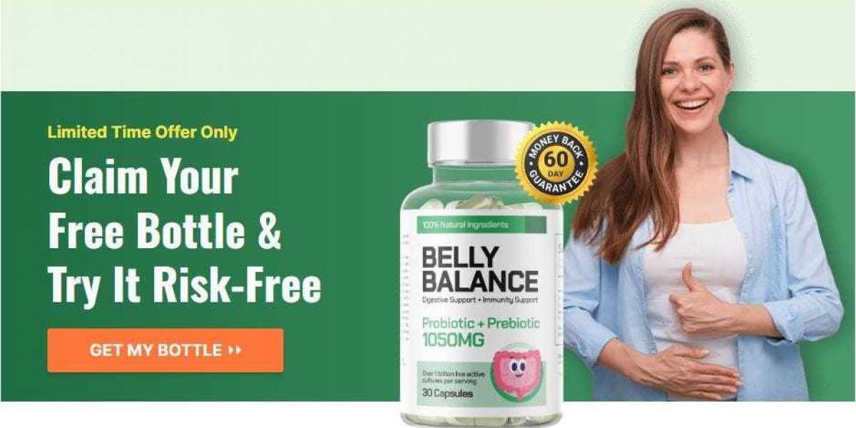 Belly Balance New Zealand: 100% Risk Free Try Now!